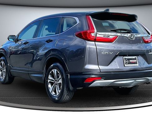 Used 2019 Honda CR-V LX image 4