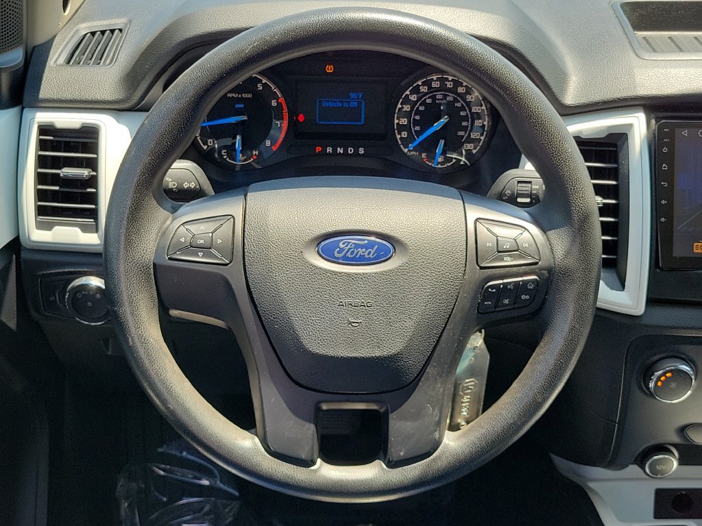 Used 2019 Ford Ranger XL RWD image 19