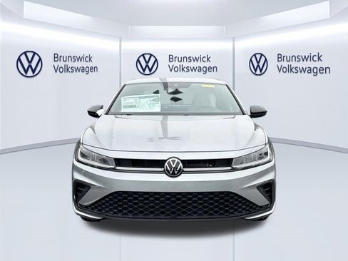 New 2026 Volkswagen Jetta Sport FWD image 2