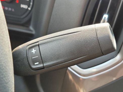 New 2025 Chevrolet Silverado 1500 Custom image 20