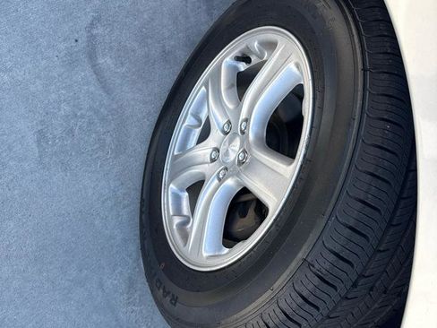 Used 2005 Subaru Baja Sport image 2