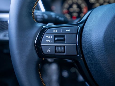 New 2026 Acura Integra A-Spec image 36