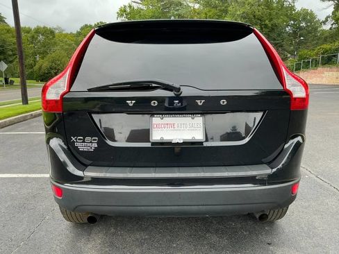 Used 2012 Volvo XC60 3.2 FWD image 6