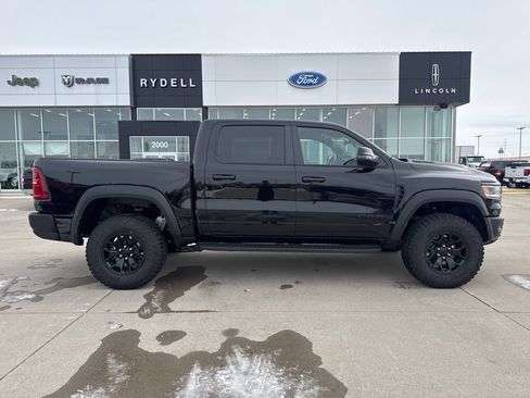 New 2026 RAM 1500 RHO AWD/4WD image 2