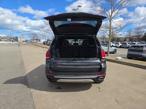 Used 2018 BMW X5 xDrive35i image 6