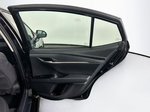 Used 2025 Toyota Camry LE FWD image 30