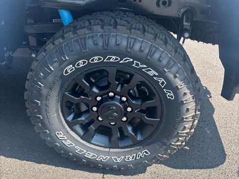 New 2026 RAM 2500 Tradesman w/ Power Wagon Package image 25