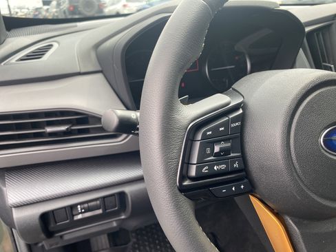 Used 2024 Subaru Crosstrek 2.5i Wilderness w/ Crosstrek Mirror Package AWD/4WD image 16