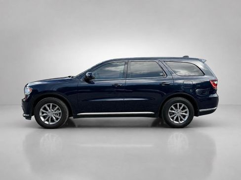 Used 2018 Dodge Durango SXT w/ 3rd Row Seating Group RWD image 2