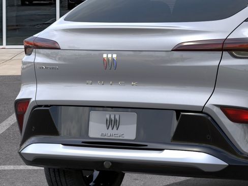 New 2026 Buick Envista Sport Touring FWD image 14