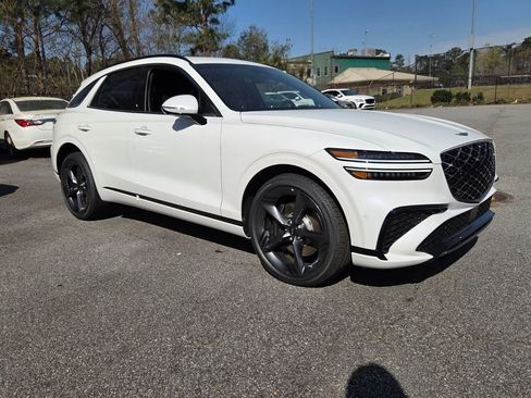 New 2026 Genesis GV70 2.5T Sport Prestige AWD/4WD image 13