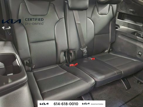 Certified 2024 Kia Telluride EX X-Line image 18