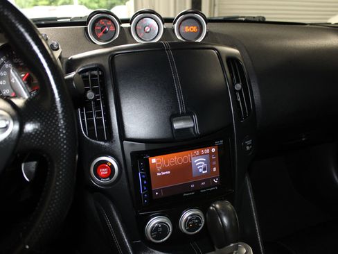 Used 2012 Nissan 370Z Coupe w/ Sport Pkg RWD image 14