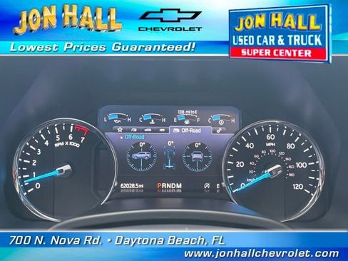 Used 2021 Ford Expedition Platinum image 29