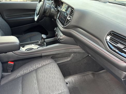 New 2026 Dodge Durango GT AWD/4WD image 15