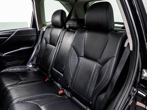 Used 2022 Subaru Forester Touring image 41