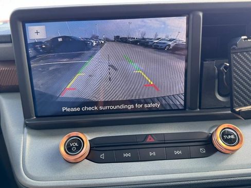 Used 2023 Ford Maverick Lariat w/ Equipment Group 500A Standard image 21