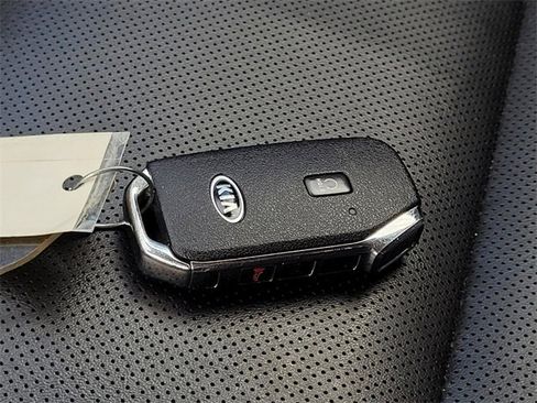 Used 2021 Kia Telluride S image 32