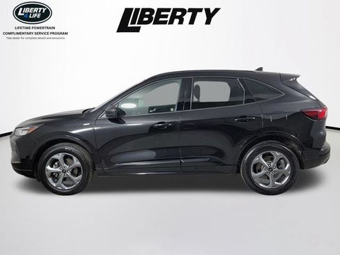 Used 2024 Ford Escape ST-Line w/ Tech Pack #1 AWD/4WD image 7