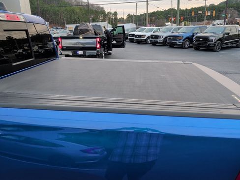 Used 2019 RAM 1500 Big Horn image 6