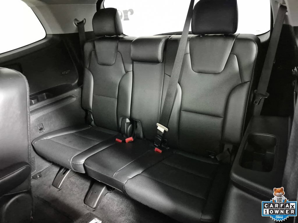 Used 2025 Kia Telluride S AWD/4WD image 29