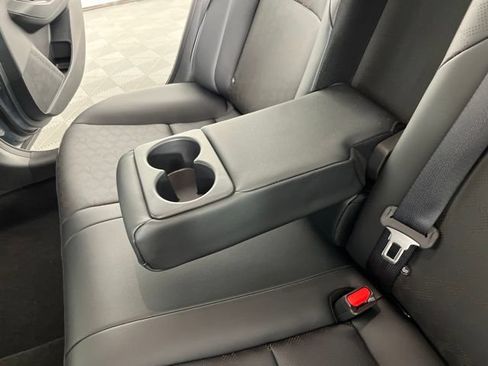 New 2026 Nissan Sentra SR w/ SR Premium Package FWD image 43