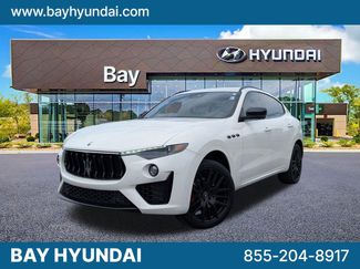 Used 2021 Maserati Levante video 1