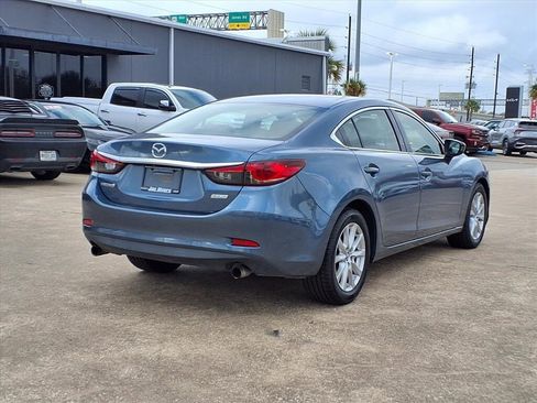 Used 2014 MAZDA MAZDA6 Sport image 4