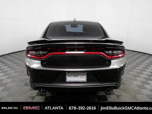 Used 2021 Dodge Charger GT w/ Plus Group image 28