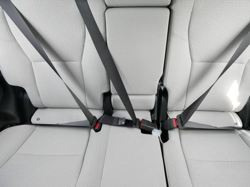 Certified 2025 Toyota 4Runner SR5 image 13