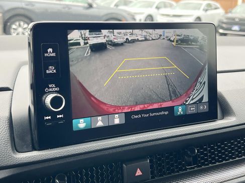 Used 2025 Honda CR-V Sport-L image 14