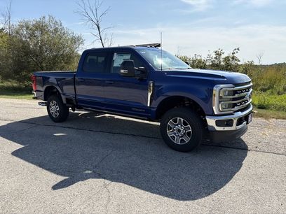 New 2026 Ford F250 Lariat w/ Lariat Ultimate Package
