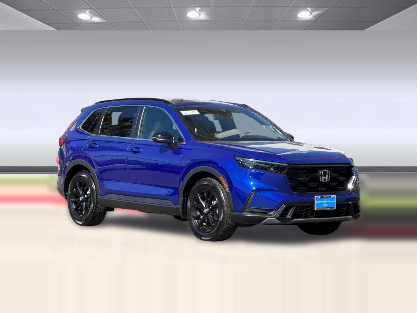 Used 2024 Honda CR-V Sport image 6
