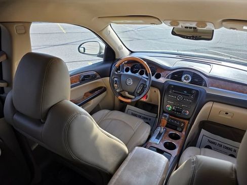 Used 2011 Buick Enclave CXL w/ Trailering Provision Package image 23