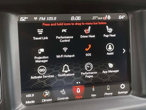 Used 2021 Dodge Charger SXT AWD/4WD image 15