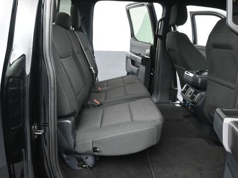 Used 2024 Ford F150 XLT w/ Equipment Group 302A MID AWD/4WD image 25