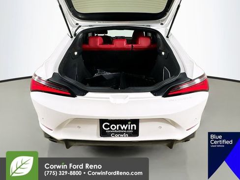 Used 2025 Acura Integra A-Spec FWD image 31