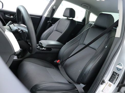 Used 2021 Honda Clarity Base image 22