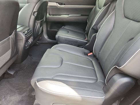 Used 2025 Hyundai Palisade SEL FWD image 25