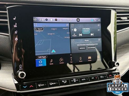 Used 2024 Jeep Wagoneer Series III AWD/4WD image 15
