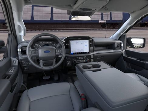 New 2026 Ford F150 XL AWD/4WD image 9