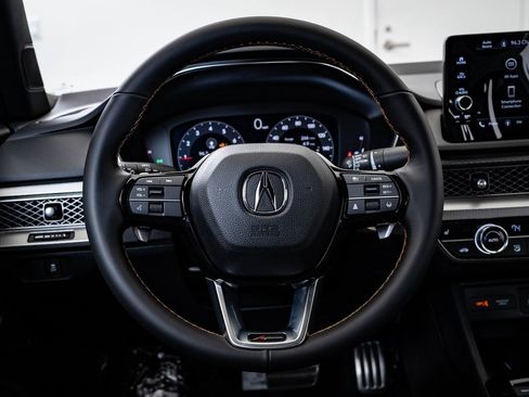 New 2026 Acura Integra A-Spec image 42
