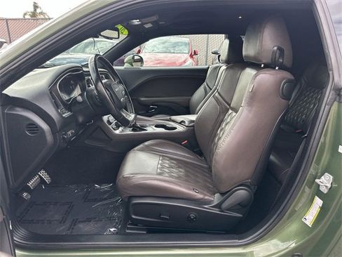 Used 2020 Dodge Challenger SRT Hellcat Redeye image 18