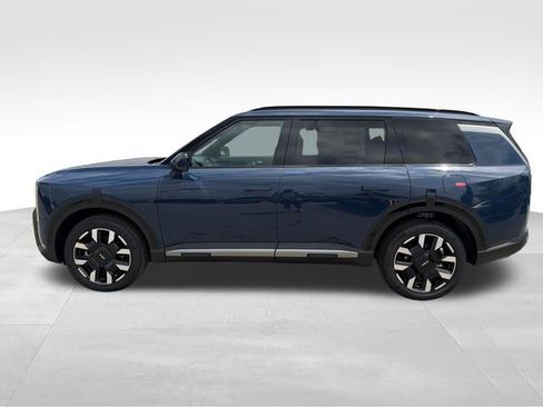 New 2027 Kia Telluride S FWD image 4