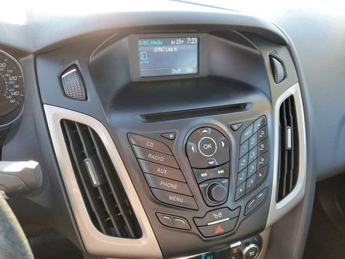 Used 2012 Ford Focus SEL image 22