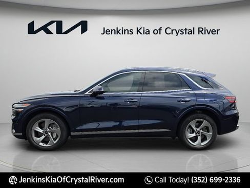 Used 2026 Genesis GV70 2.5T Select AWD/4WD image 13