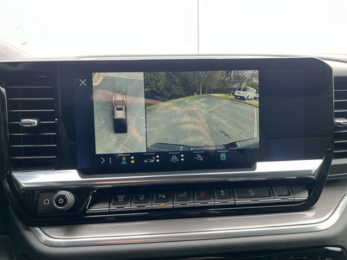 New 2026 Chevrolet Silverado 2500 High Country w/ Technology Package AWD/4WD image 28