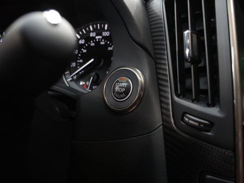 Used 2022 INFINITI Q60 Red Sport 400 w/ Cargo Package RWD image 57