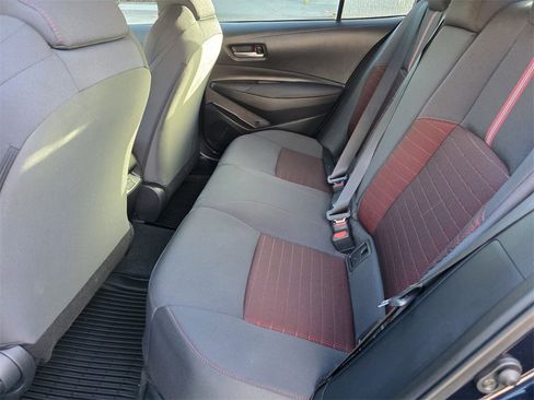 Certified 2023 Toyota Corolla SE image 21