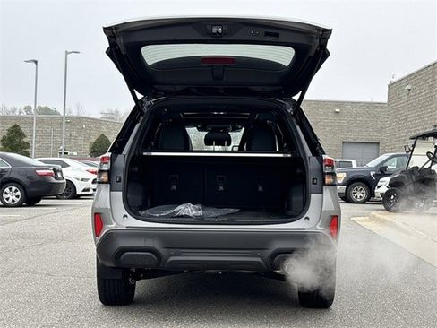 Certified 2025 Subaru Forester Touring w/ Touring Package image 14